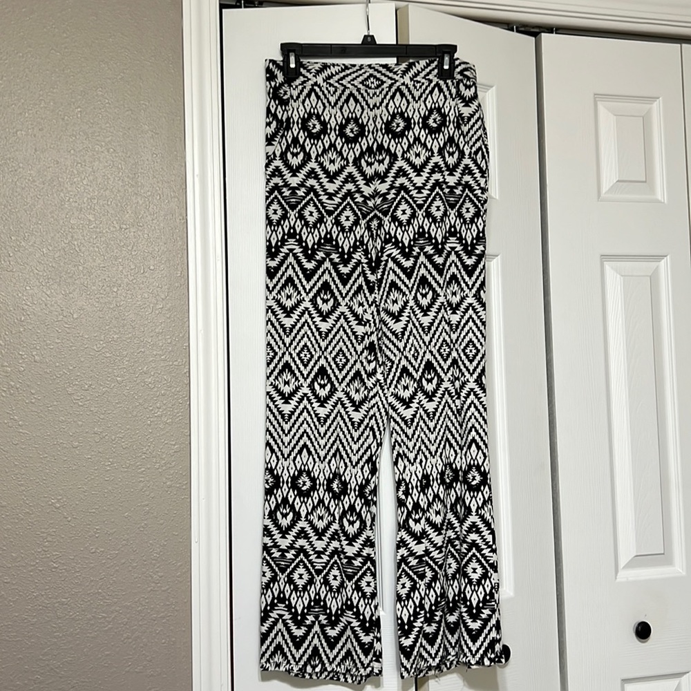 Palazzo pants